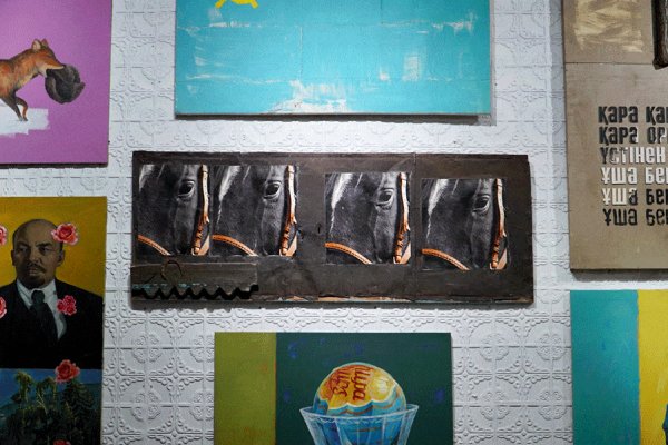 Кракен 9ат