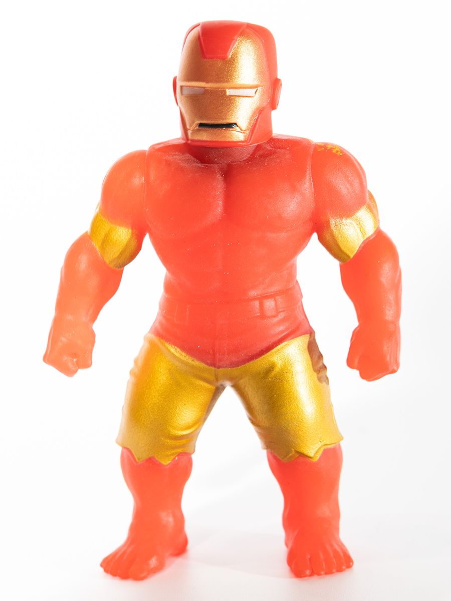 Krakin12 at